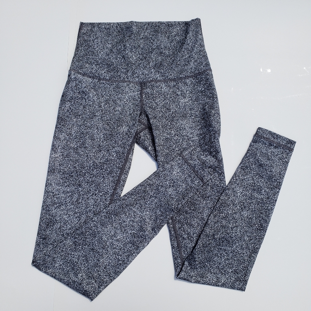 Lululemon Align Pant Full Length 28" Legging size 6